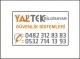 YALTEK BİLGİSAYAR GÜVENLİK SİSTEMLERİ